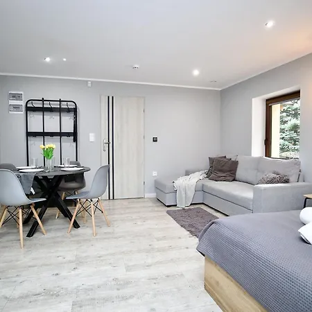 Apartament Przycup W Karkonoszach Karpacz