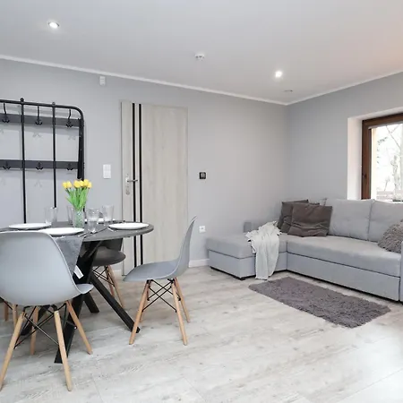 Apartament Przycup W Karkonoszach Karpacz