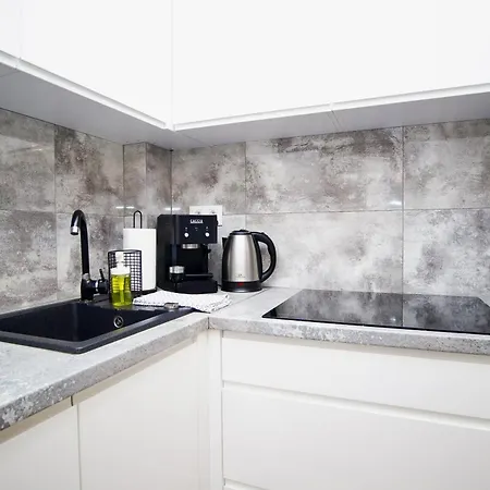 Apartamento Przycup W Karkonoszach W Okolicy Karpacza 7 Minut Od Karpacza Marczyce Sosnówkakarkonosze, Karpacz, Szklarska Poręba- Sauna Fińska