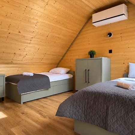 公寓 Przycup W Karkonoszach W Okolicy Karpacza 7 Minut Od Karpacza Marczyce Sosnowkakarkonosze, Karpacz, Szklarska Poreba- Sauna Finska 卡尔帕奇
