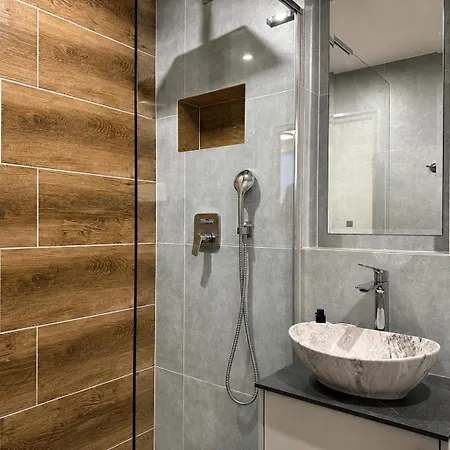 Appartement Przycup W Karkonoszach W Okolicy Karpacza 7 Minut Od Karpacza Marczyce Sosnowkakarkonosze, Karpacz, Szklarska Poreba- Sauna Finska Karpacz