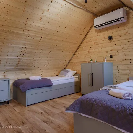 公寓 Przycup W Karkonoszach W Okolicy Karpacza 7 Minut Od Karpacza Marczyce Sosnowkakarkonosze, Karpacz, Szklarska Poreba- Sauna Finska *