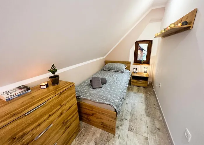 Przycup W Karkonoszach W Okolicy Karpacza 7 Minut Od Karpacza Marczyce Sosnowkakarkonosze, Karpacz, Szklarska Poreba- Sauna Finska 아파트 카르파츠