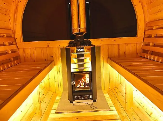 Przycup W Karkonoszach W Okolicy Karpacza 7 Minut Od Karpacza Marczyce Sosnowkakarkonosze, Karpacz, Szklarska Poreba- Sauna Finska * 카르파츠